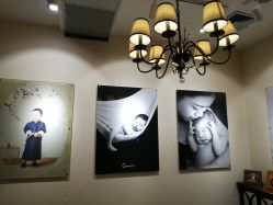 -格林童趣专业儿童摄影(公益西桥店)