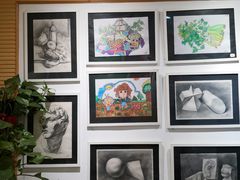 -好莱坞音乐进修学校(四川北路校区)