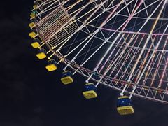 -南昌之星摩天轮