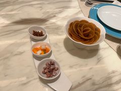 -万悦中餐厅·武汉卓尔万豪酒店