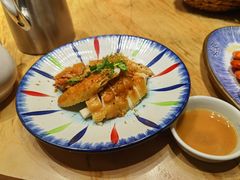 -常来小聚·广州非遗传承餐厅(高德置地店)