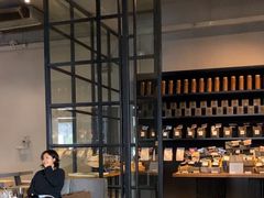 -来回·咖啡(钟村咖啡豆店)