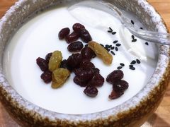 酸奶-品回味清真西北楼(宁波首店)