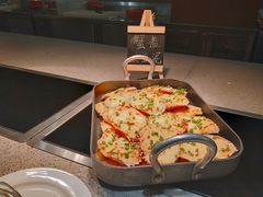 -瑞安辰茂阳光酒店自助餐