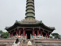 -须弥福寿之庙