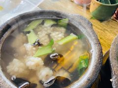 -王明古法砂锅居(开化寺店)
