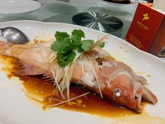 -益健名厨海鲜城(夏湾店)