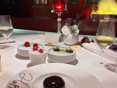 -三嚥阁 La Villa Restaurant
