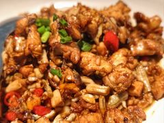 -鱼你相聚·河鲜馆(袁家岭店)