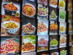 -粗粮人家·东北菜(洋桥店)