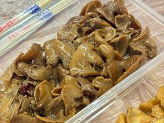 -蓝精灵饺子店