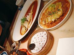 -桂满陇·西湖船宴(平安金融中心店)