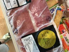 -Corner’s Deli每一角落精品超市(亚艺公园店)