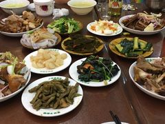 -罗胖子面馆(西关店)