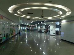 -上海动物园(地铁站)