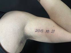 -極致刺青TATTOO STUDIO 私人订制