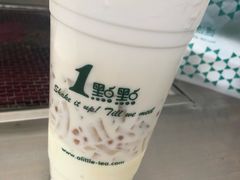 -1点点(西山万达金街店)