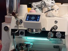 -FULL MOON满月咖啡