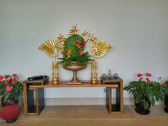 -苏州湾王焰温泉度假酒店