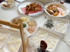 -丰尔粥食·顺德鱼生·干蒸排骨顺德菜(大良分店)
