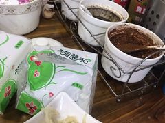 -攀枝花·任德琼·盐边羊肉米线