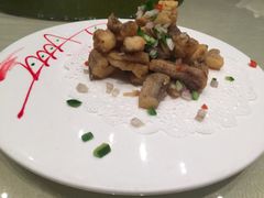 -琼林徽宴(中央门店)
