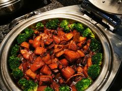 -太原富力万达文华酒店·美食汇西餐厅