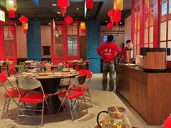 -黄弟大排档·湖南菜·小龙虾·小海鲜(凯旋北路店)
