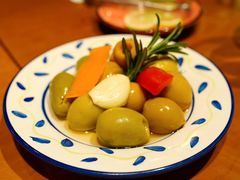 -OLLA 西班牙餐厅(丰盛里店)