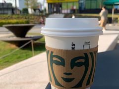 -星巴克(深圳前海企业公馆店)