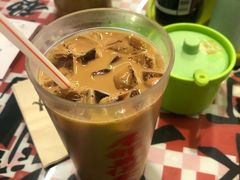 -七爺清汤腩(南开大悦城店)