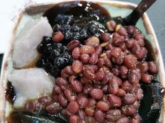 -鲜芋仙(太原街万达店)
