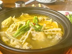 -香芙茗茶楼(梅家坞总店)