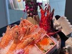 -花潮料理艺食馆(SM新生活广场店)