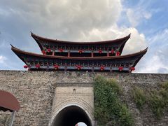 -大理古城
