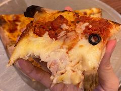 -Paisano's Pizzeria(愉景湾店-db店)