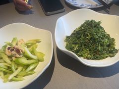 -阿庄新豫菜(通泰路店)