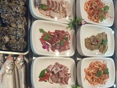 -巢湖名吃·东关老鹅汤(江南风情街店)