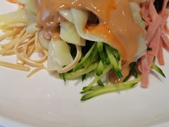 -双合园·海鲜水饺青岛菜(万佳广场店)