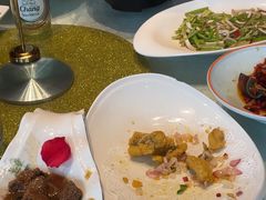 -阿娘家·原生态农家菜(国顺东路店)