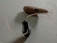 -北京悦听品牌助听器集合店峰力奥迪康斯达克瑞声达(石景山店)