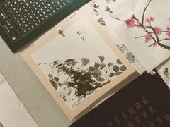 -八哥美术·成人美术画室(总校区)