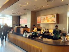 -星巴克(新达汇三林店)