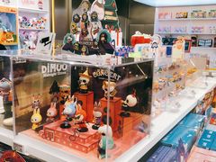 -泡泡玛特POPMART(合生汇店)