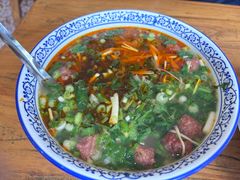 -清真马杰山牛肉汤馆
