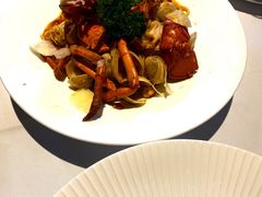 -一棵树·意大利西餐厅One Tree(新城店)