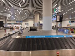 -广州白云国际机场-T2航站楼