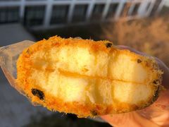 -花园饼屋·吐司蛋糕面包(星海店)