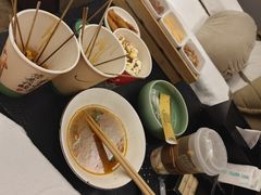 -金色印象·4K影院式足体养生(南坪桃源店)