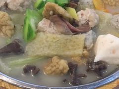 -寮步香市古镇休闲景区